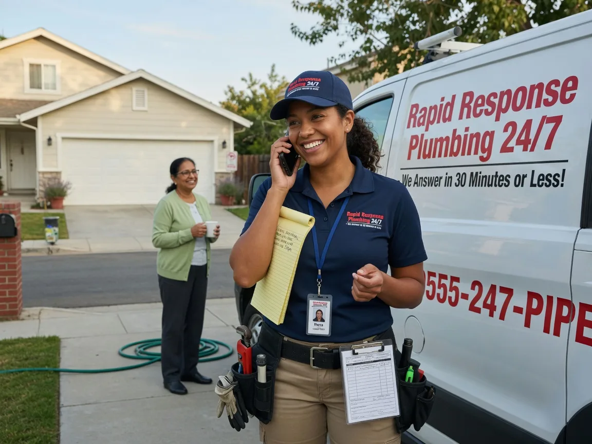 Emergency Plumber Norwich, ND FAQs